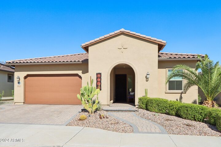 Property Photo: 29135 N Sorrento Drive AZ 85383