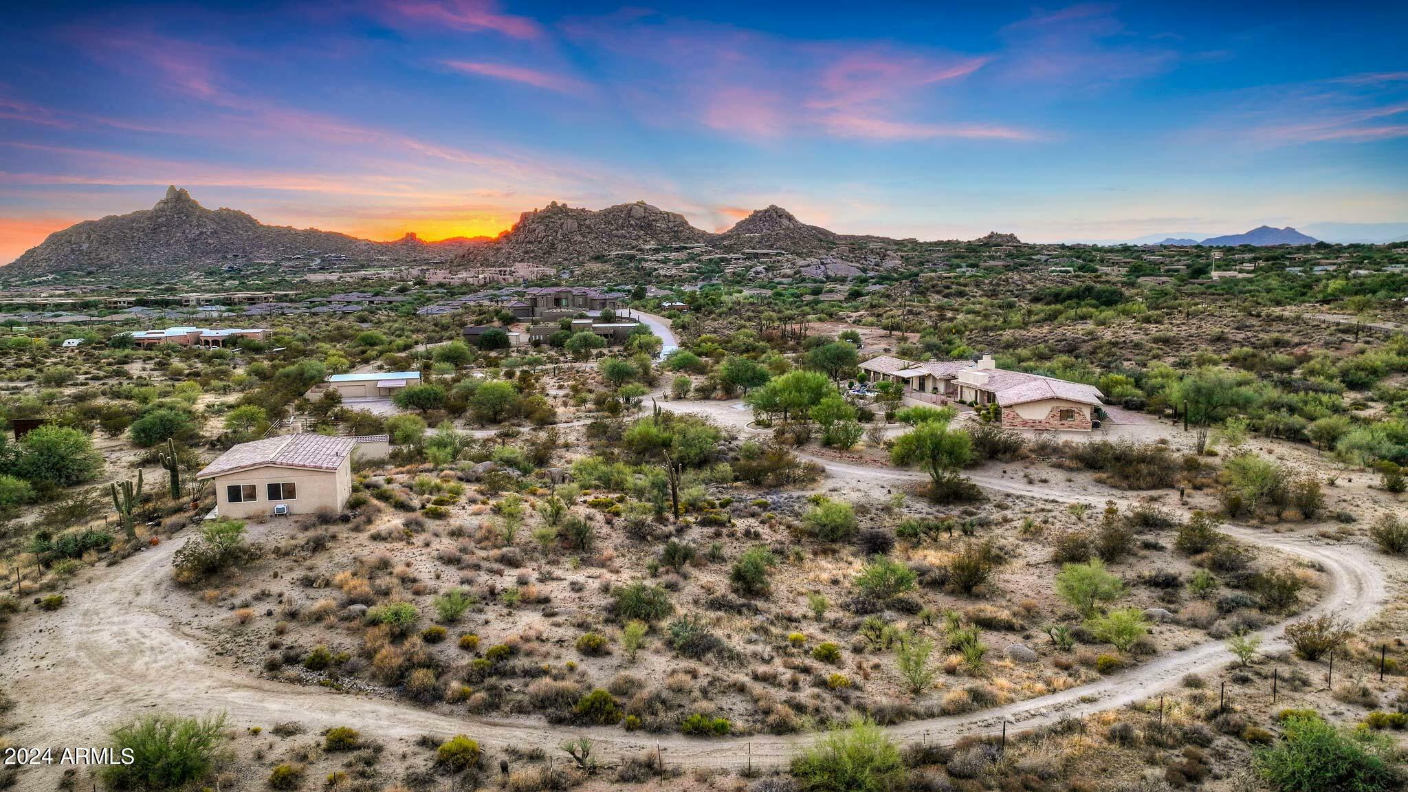 Property Photo: 27211 N 111 Street AZ 85262