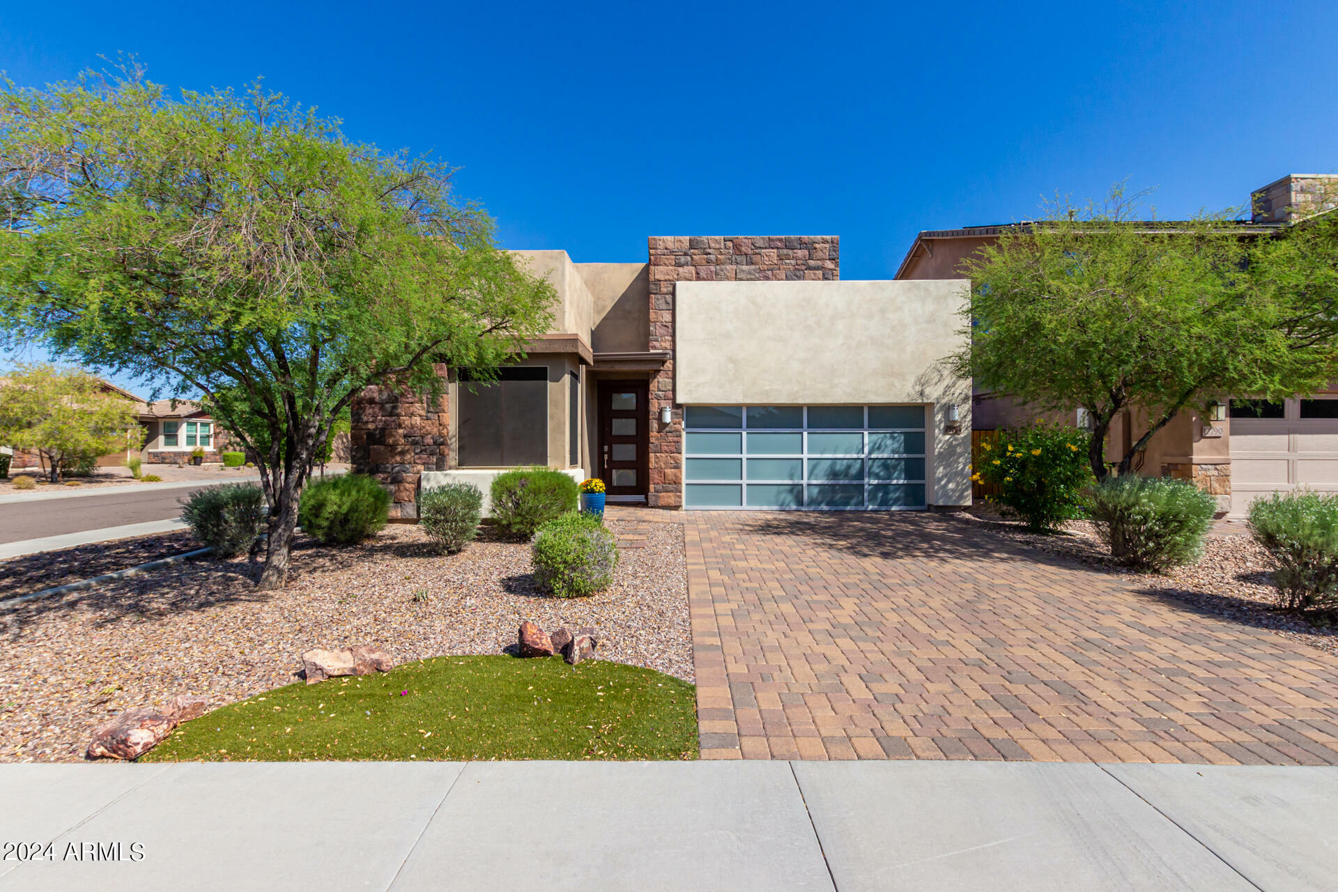 Property Photo:  12794 W Burnside Trail  AZ 85383 