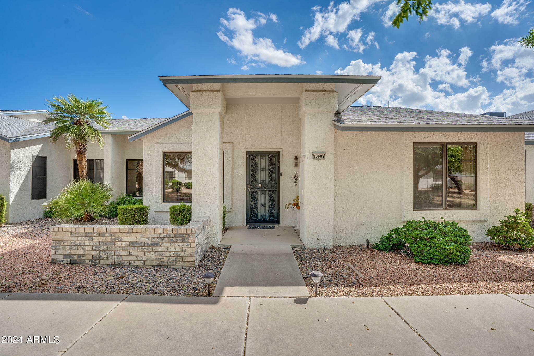 Property Photo:  13609 W Bolero Drive  AZ 85375 