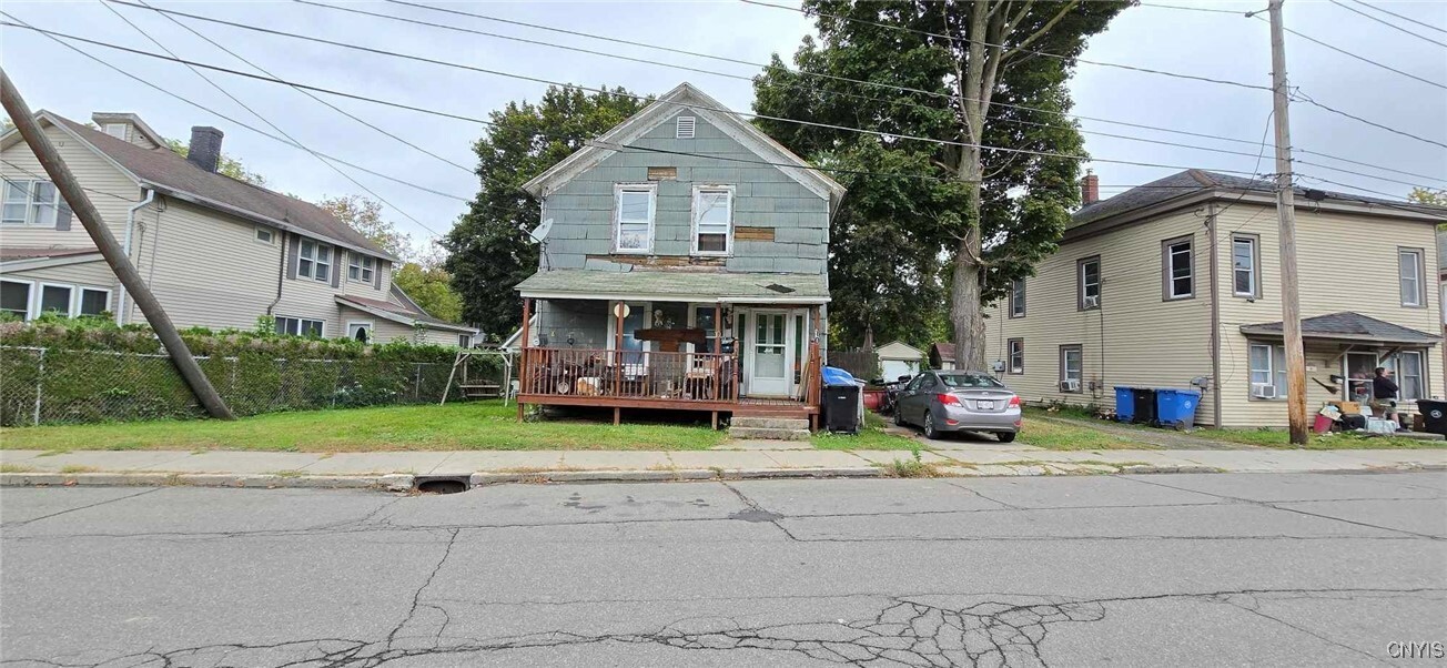 10 South Avenue  Cortland NY 13045 photo