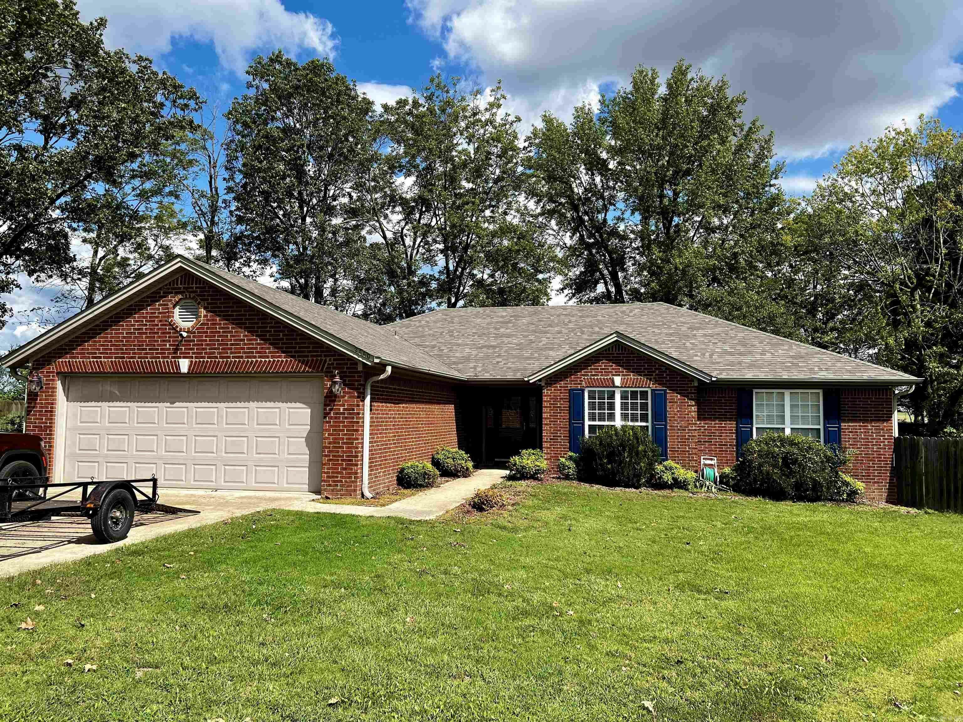 2660 Clayburne Drive  Jonesboro AR 72405 photo