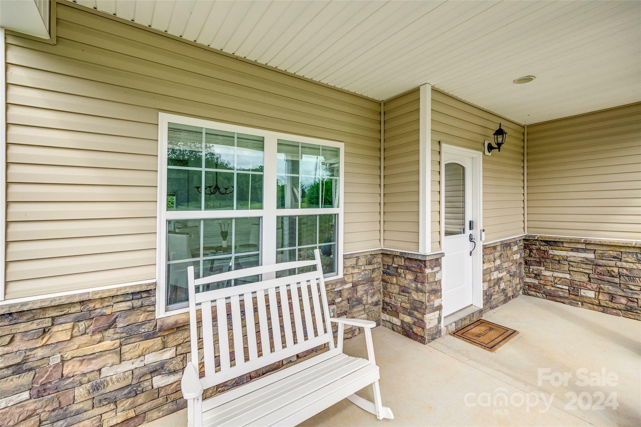 Property Photo:  4725 Olive Branch Road  NC 28174 