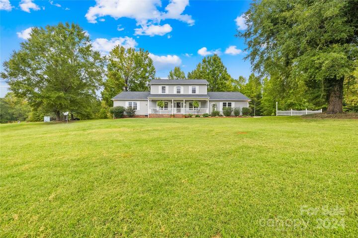 140 Clearwater Road  Shelby NC 28152 photo