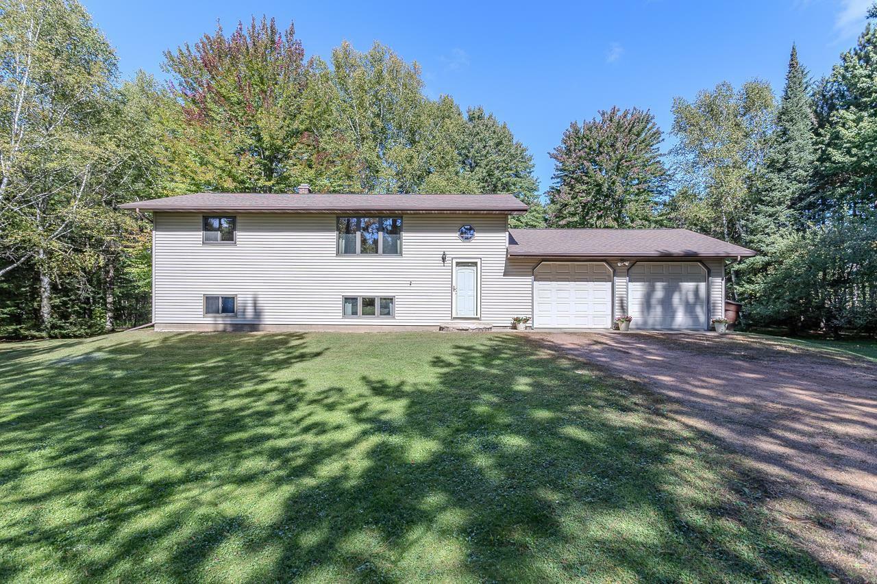 Property Photo:  5810 Weston Avenue  WI 54476 