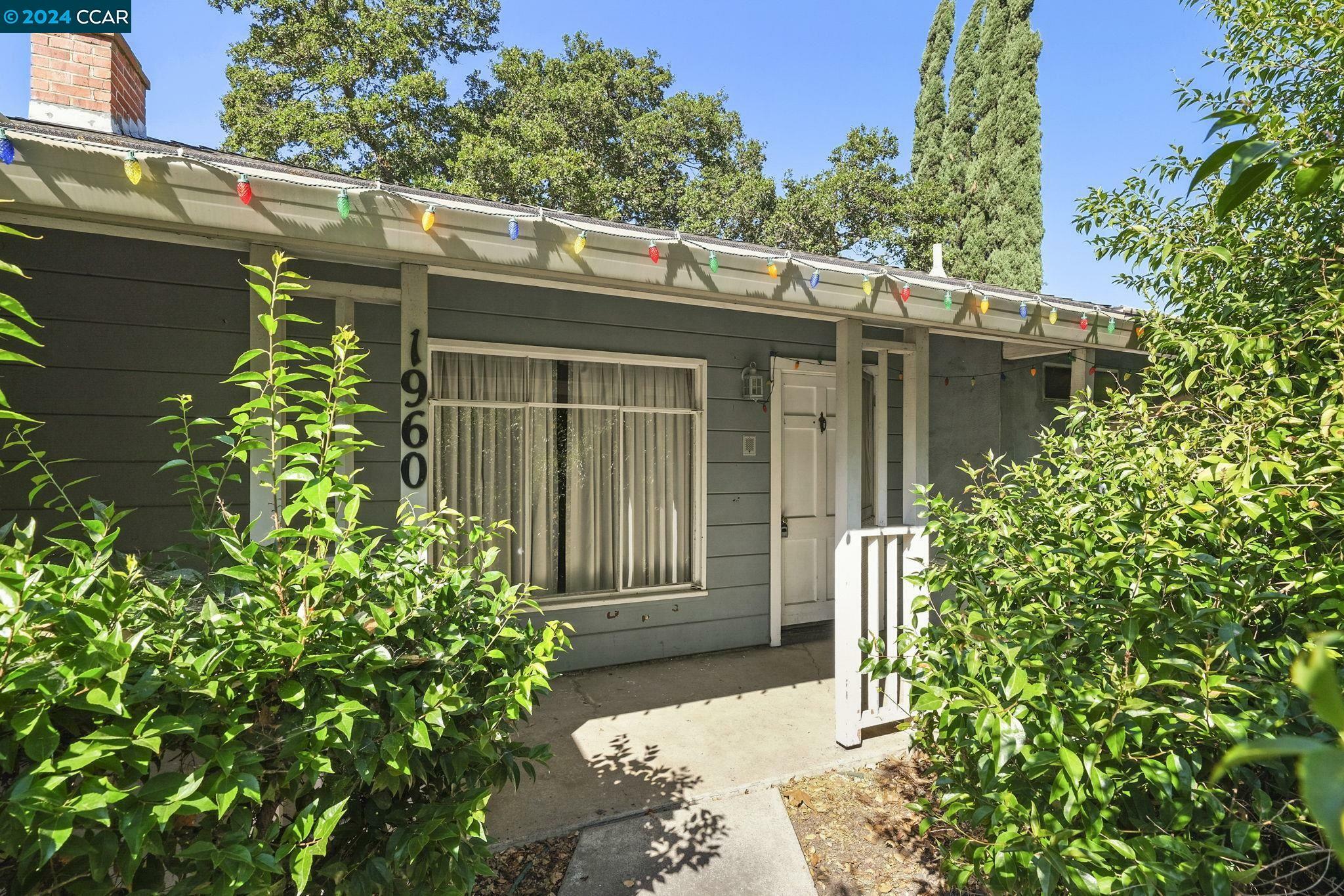 Property Photo:  1960 Jeanette Dr  CA 94523 