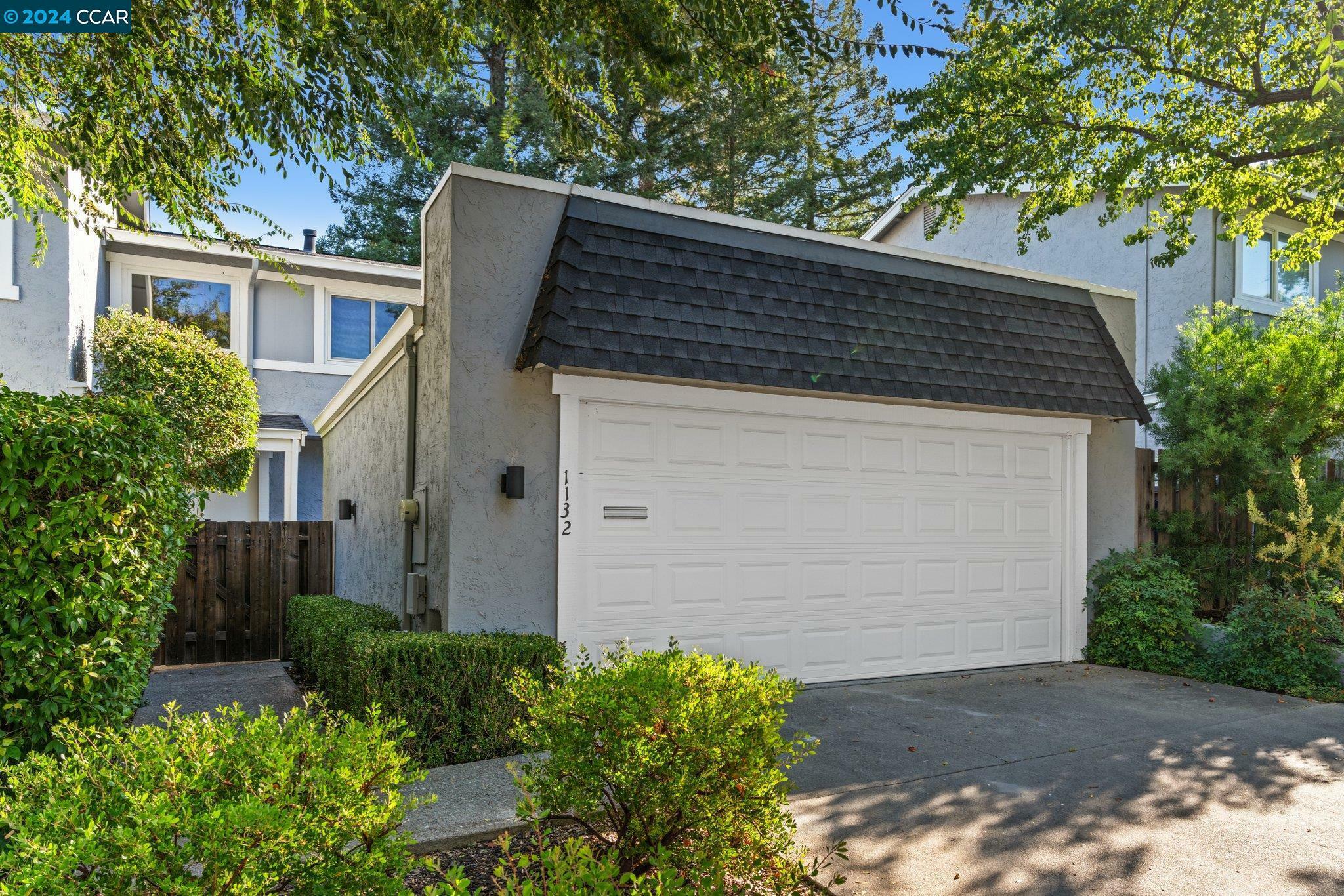 1132 Glengarry Dr  Walnut Creek CA 94596 photo