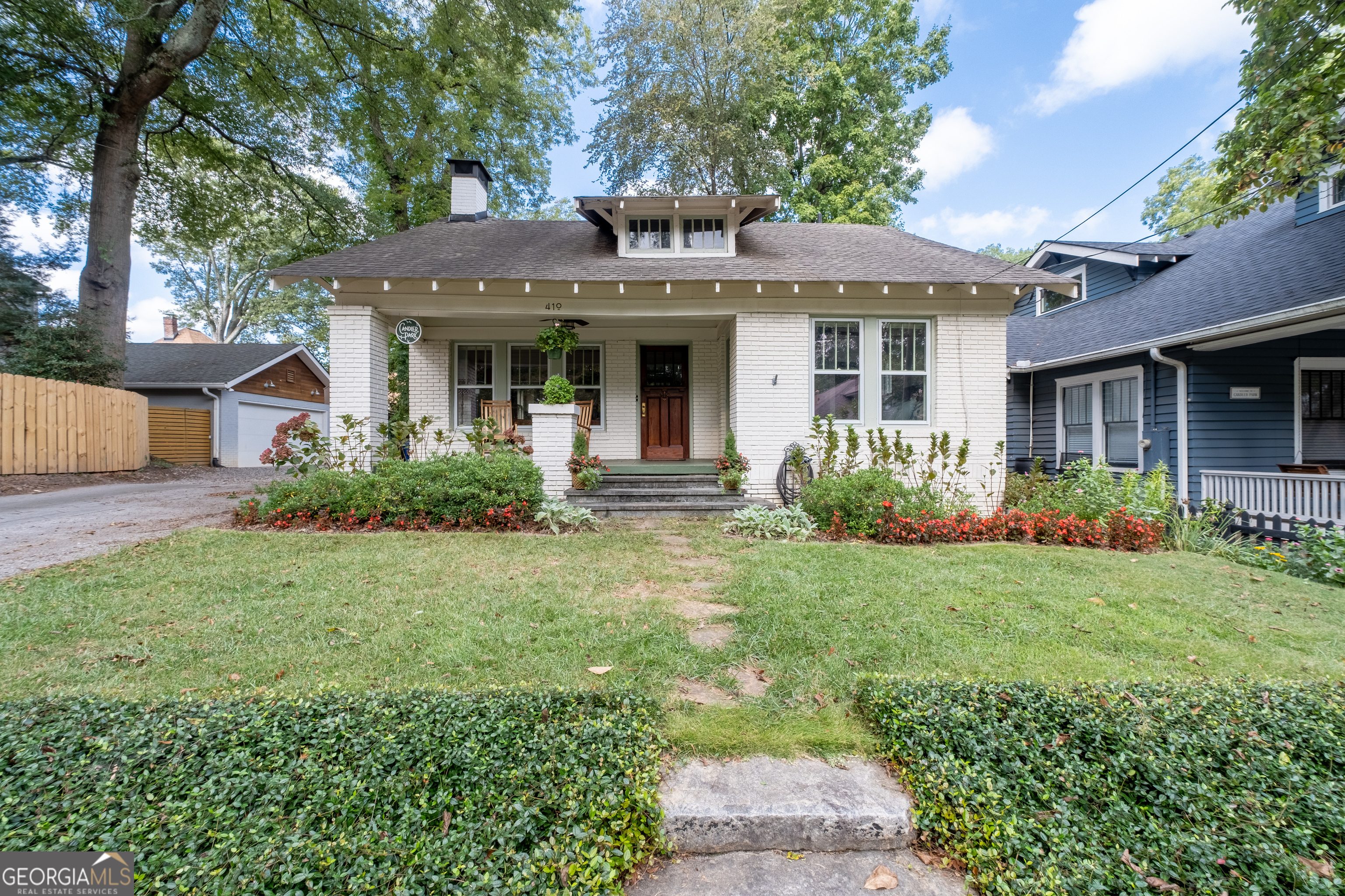 Property Photo:  410 Euclid Terrace NE  GA 30307 