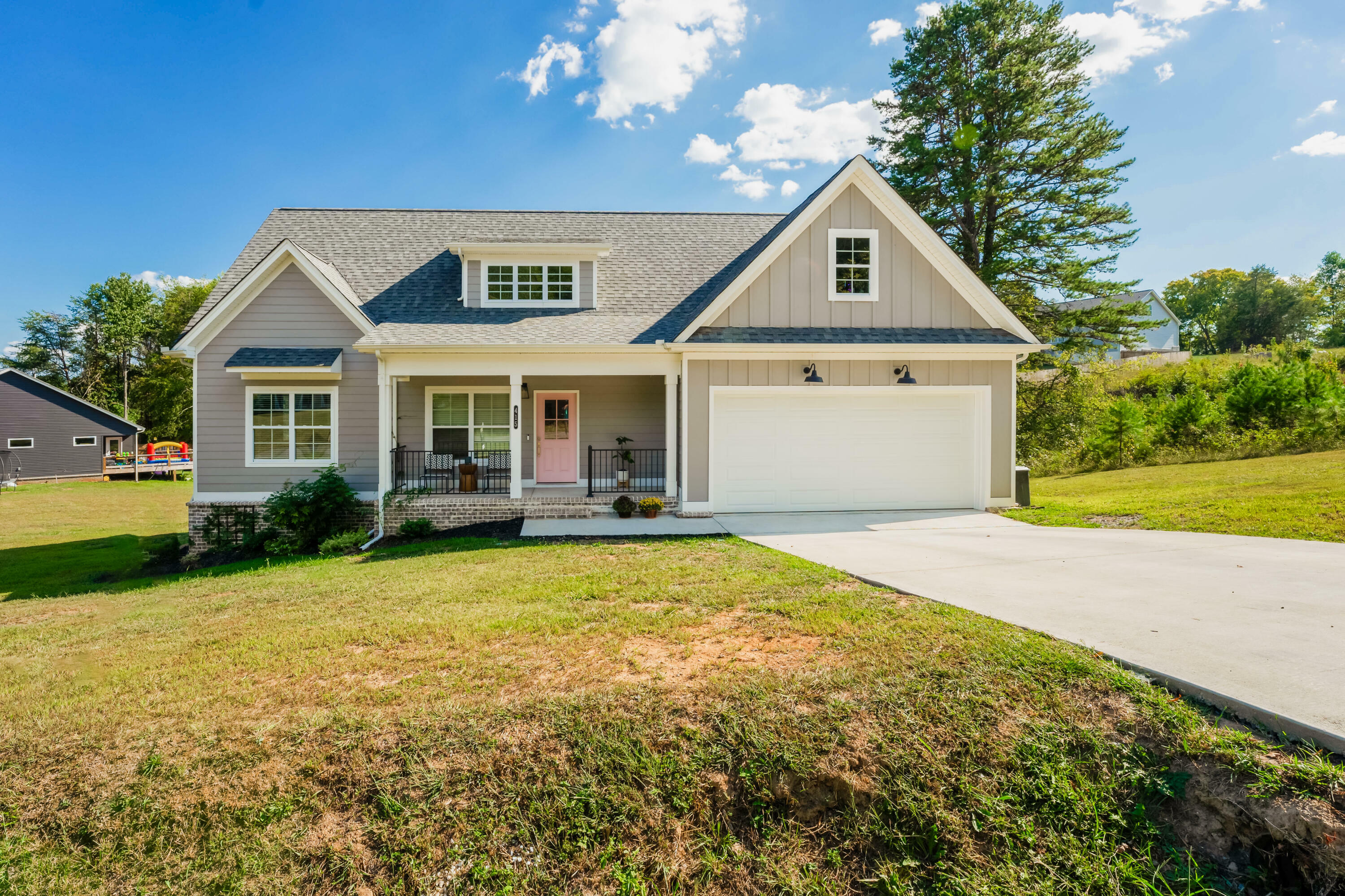 Property Photo:  415 Riddle Road  TN 37321 