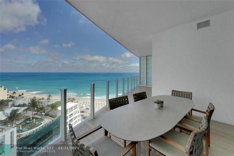 Property Photo:  525 N Fort Lauderdale Beach Blvd 1204  FL 33304 