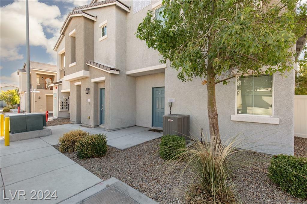 Property Photo:  4565 Ganier Court 1119  NV 89031 