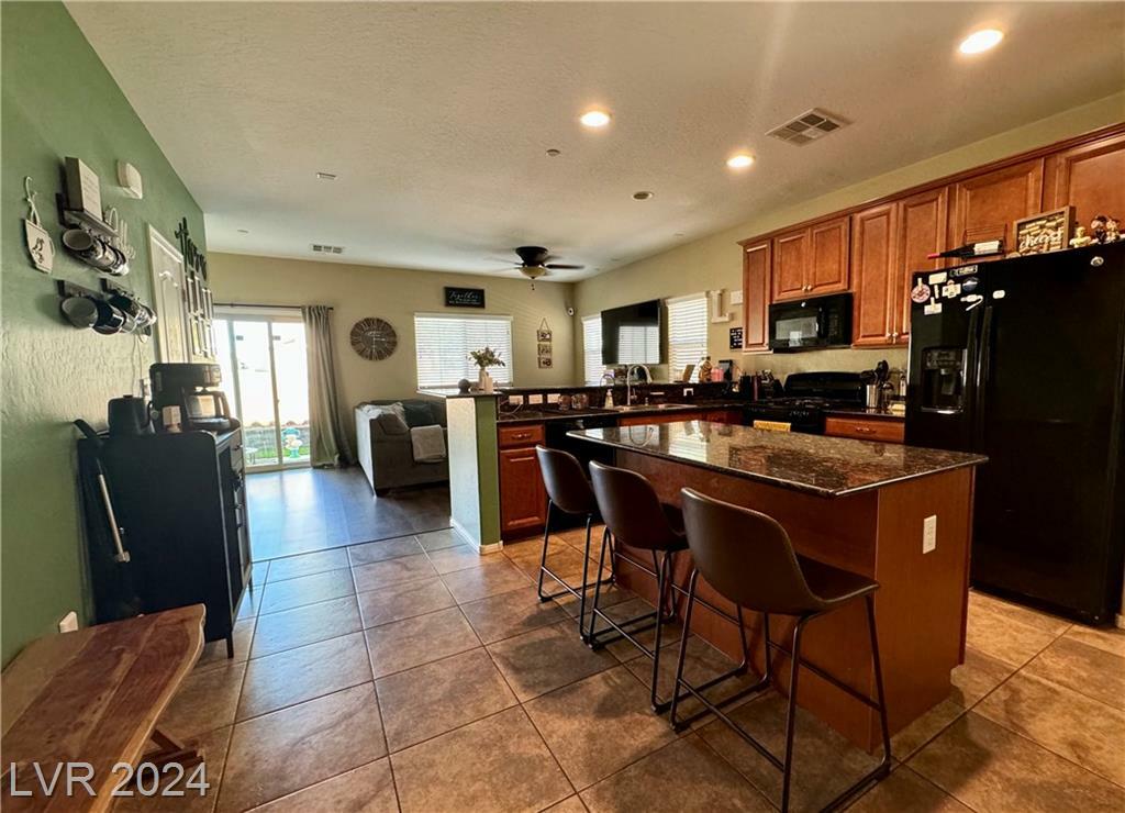 Property Photo:  9032 Savvy Seam Court  NV 89149 