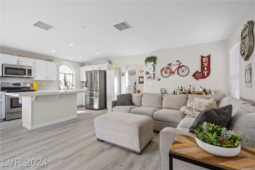 Property Photo:  8036 Hilliard Avenue  NV 89128 