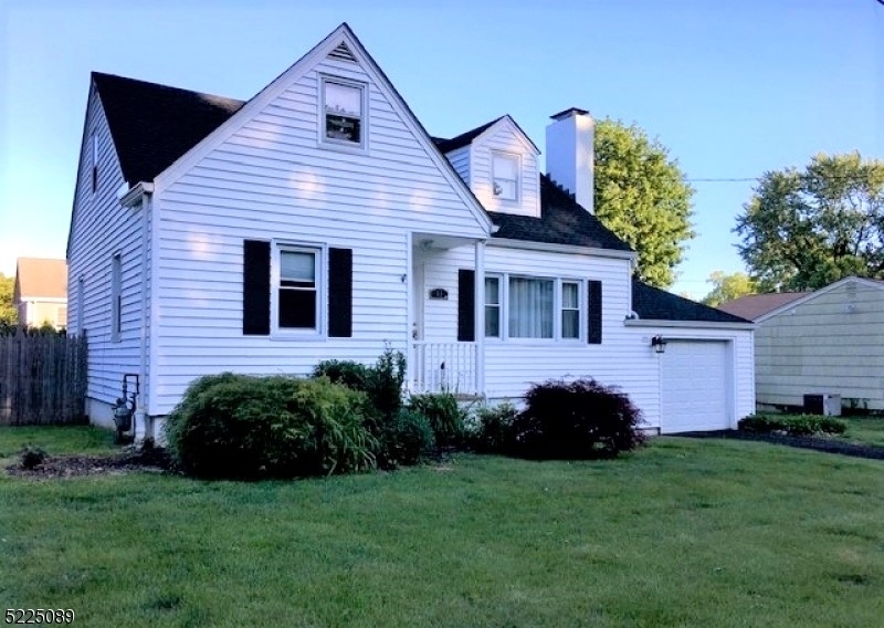 Property Photo:  65 Claude Ave  NJ 07834 