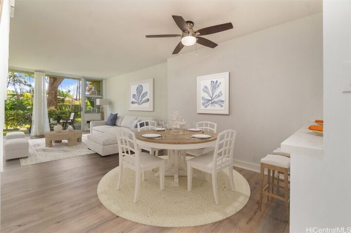 555 University Avenue 105  Honolulu HI 96826 photo