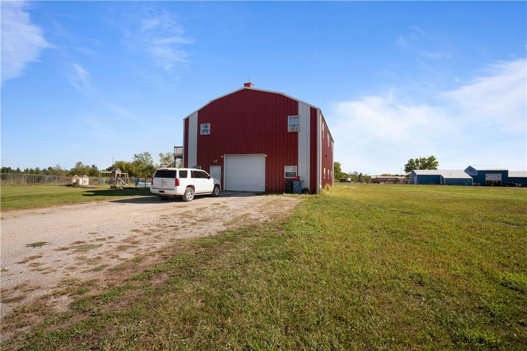 Property Photo:  4422 Cr 4300 Road  KS 67301 