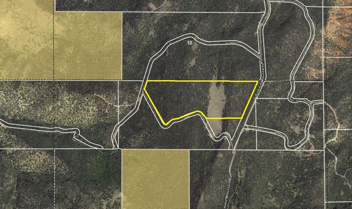 Property Photo:  Parcel 2 Summit Mountain Rd  UT 84772 
