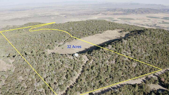 Property Photo:  Parcel 1 Summit Canyon Rd.  UT 84772