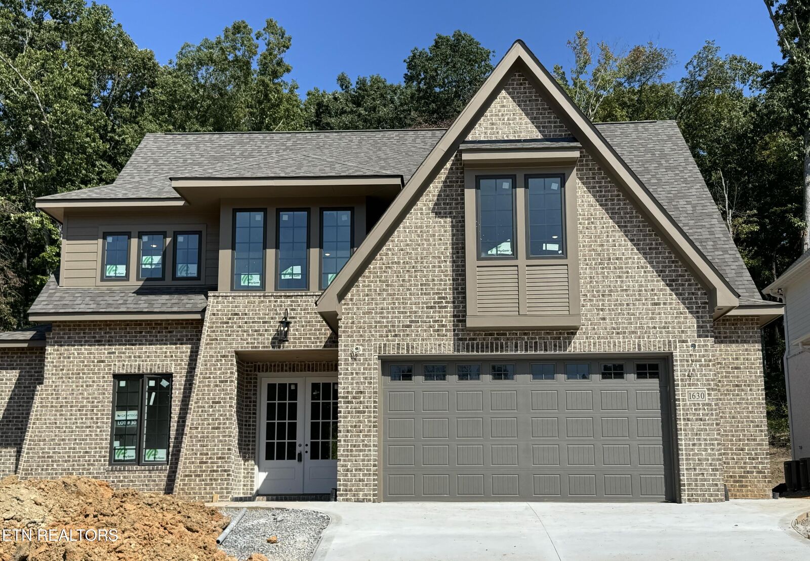 Property Photo:  1630 Misty Lake Drive  TN 37932 
