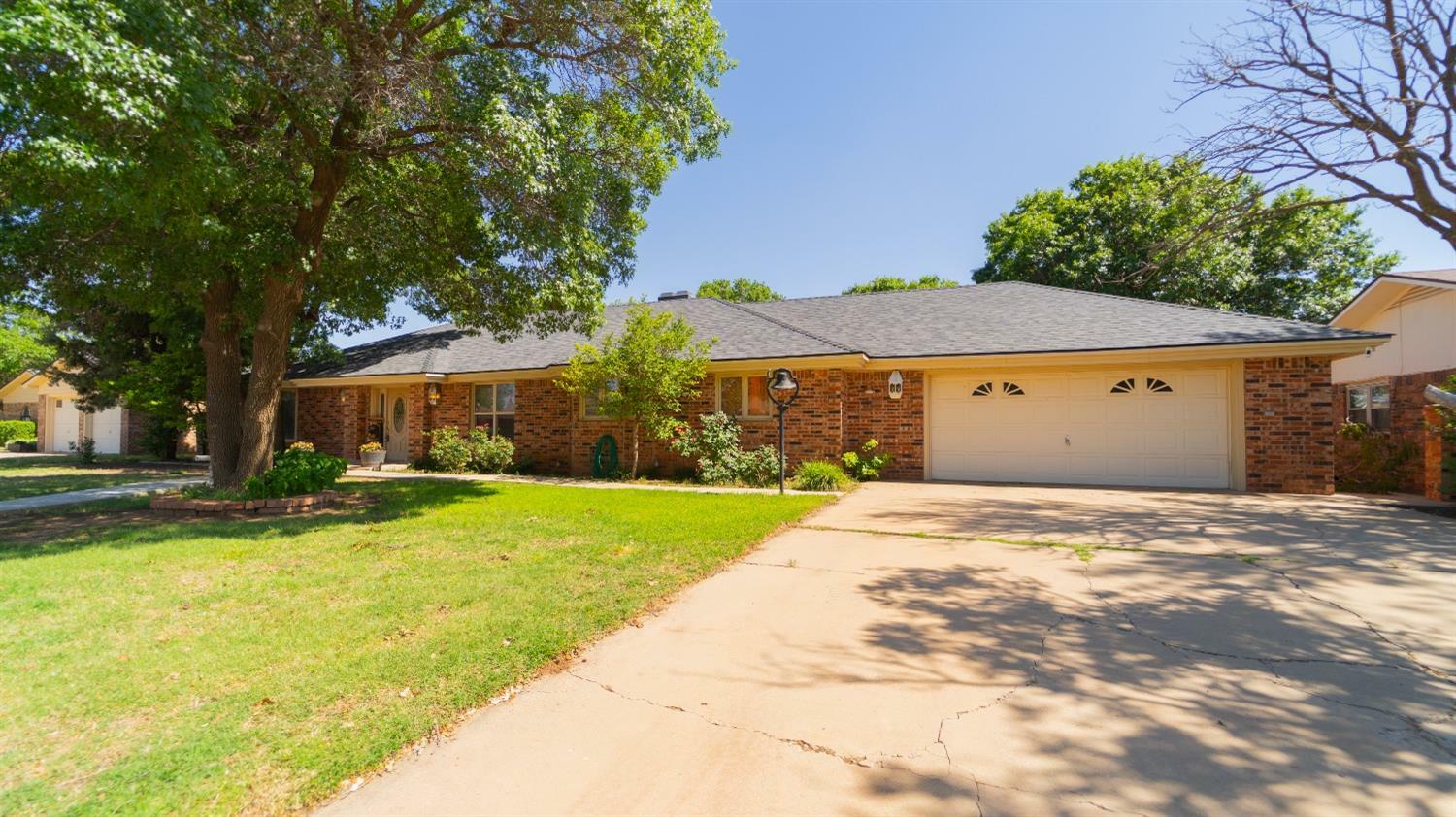 Property Photo:  1112 15th Street  TX 79363 