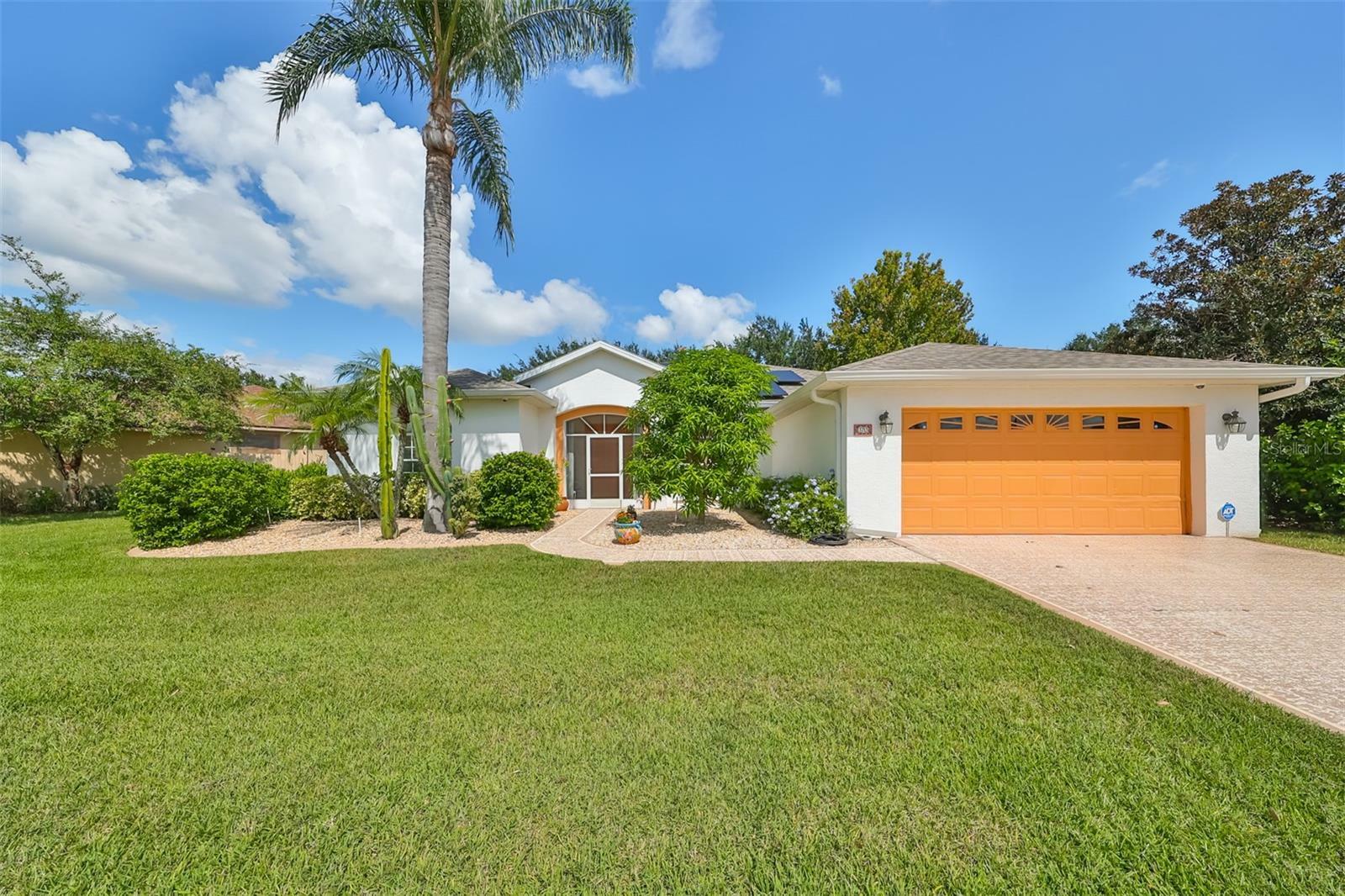 Property Photo:  3713 Palmas Lane  FL 33573 