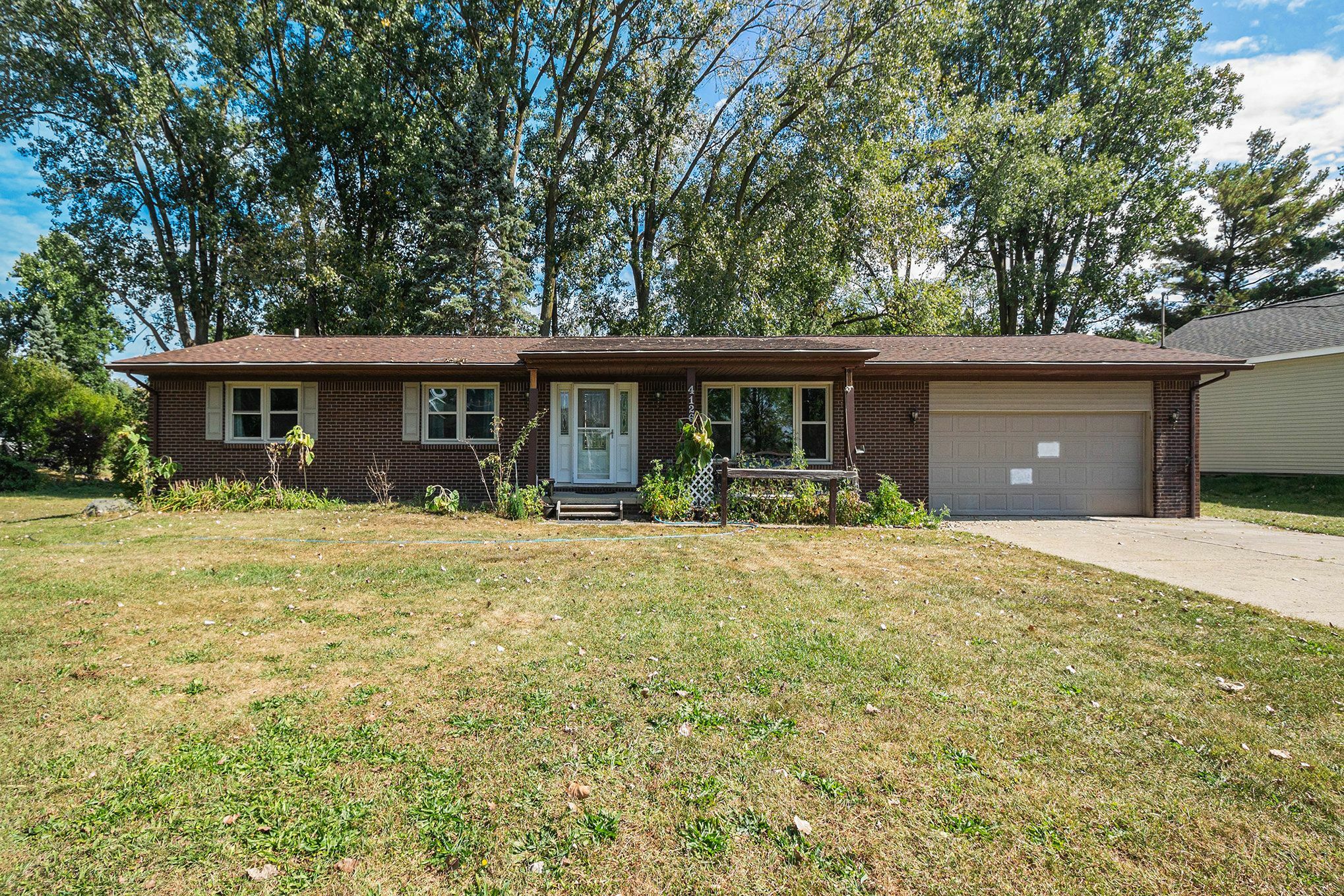 4126 Strathcona  Highland MI 48357 2741 photo