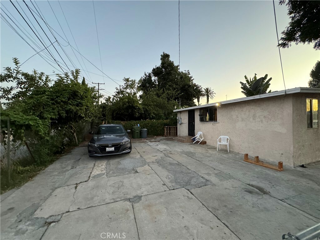 Property Photo:  6902 Albany Street  CA 90255 