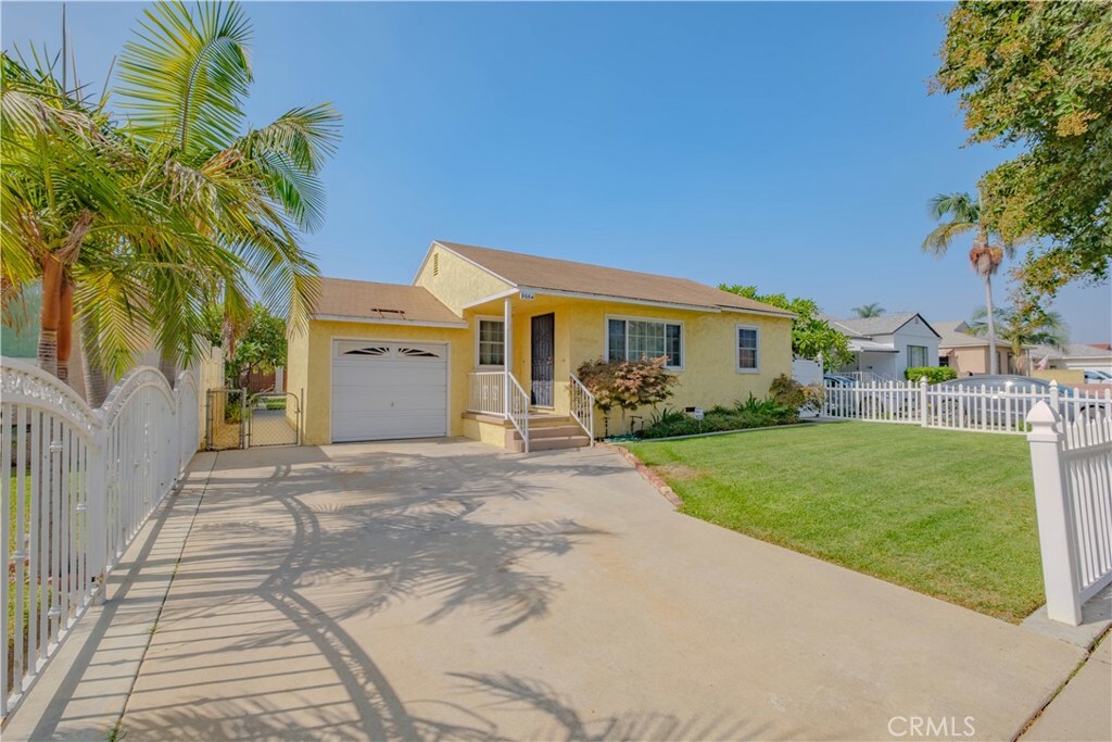 Property Photo:  9664 Carron Drive  CA 90660 