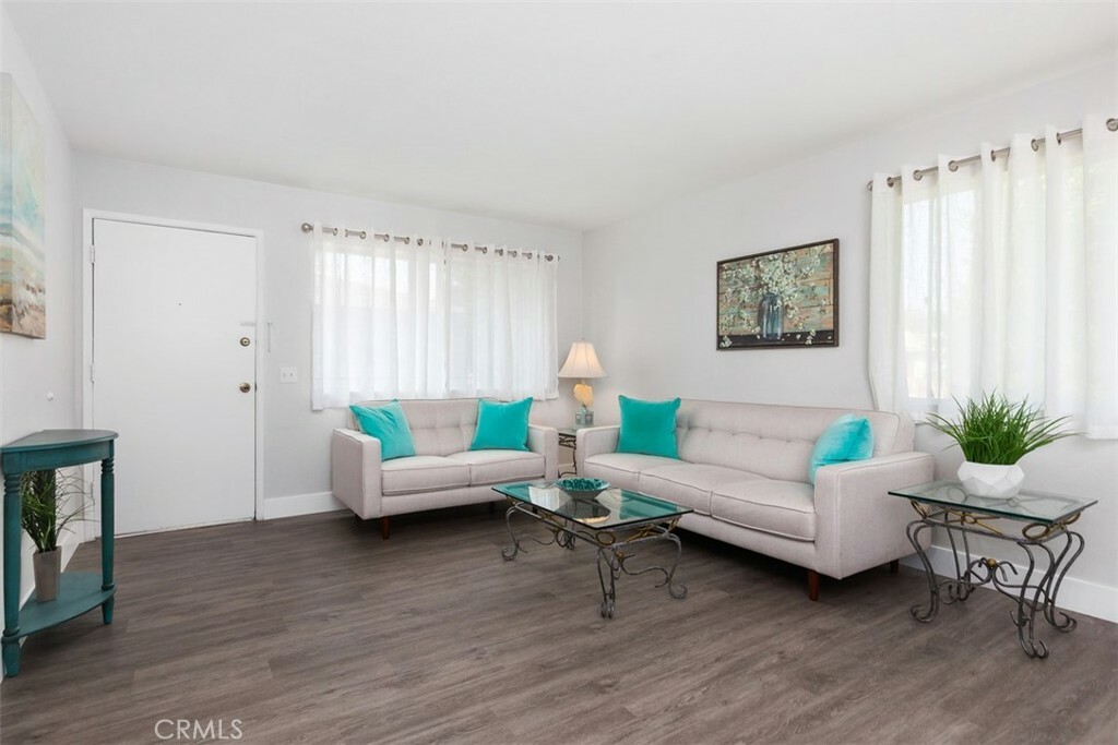 Property Photo:  1731 Normandy Place D  CA 92705 