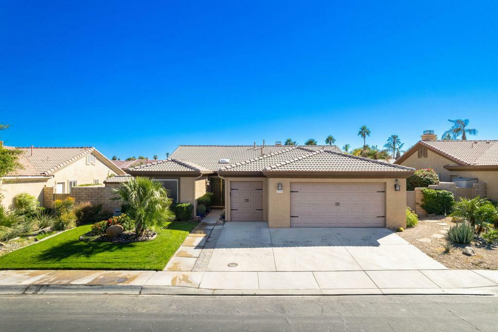 Property Photo:  82349 Crosby Drive  CA 92201 