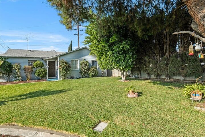 Property Photo:  10673 Hallwood Drive  CA 91780 