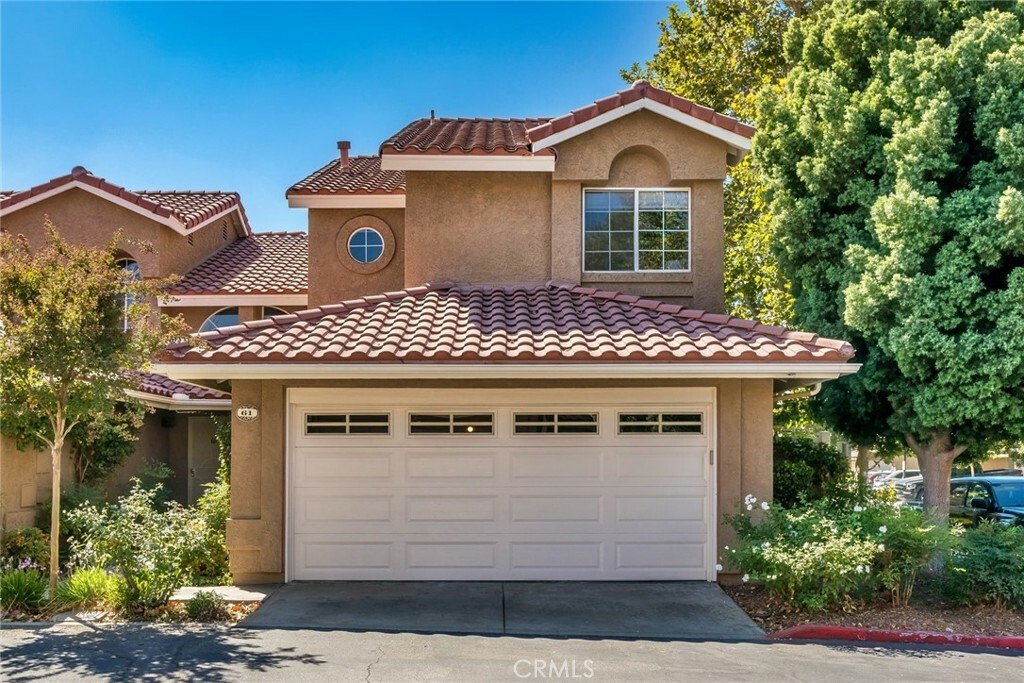 Property Photo:  28146 Bobwhite 61  CA 91350 