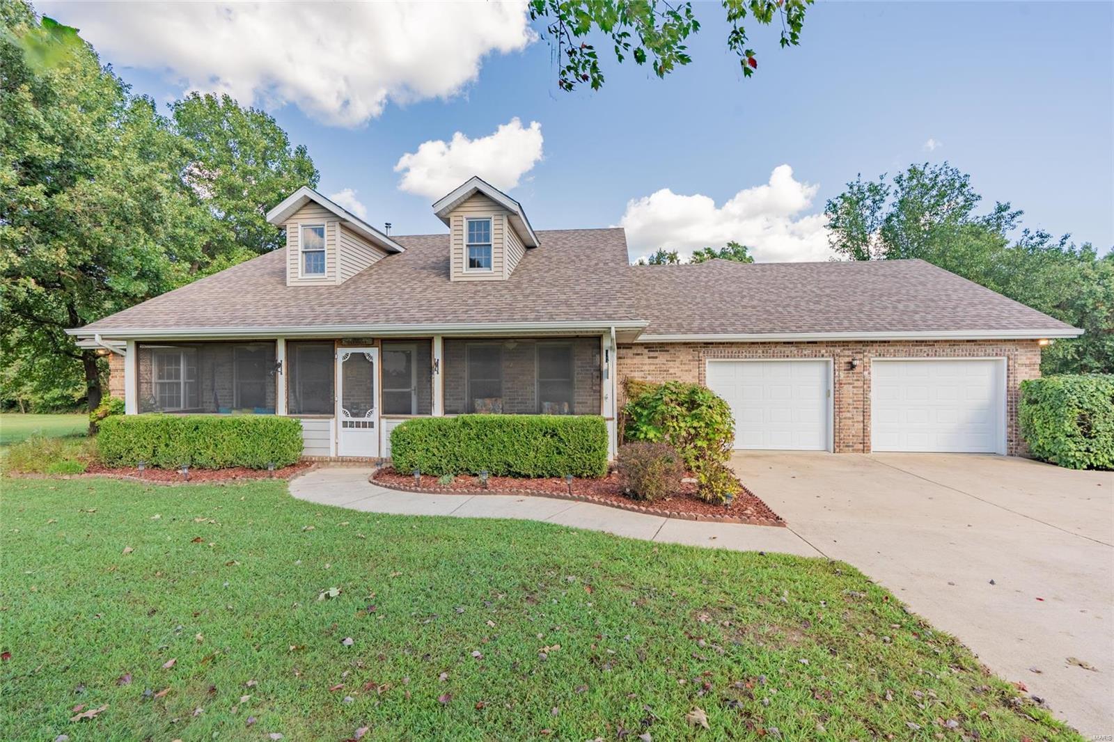 Property Photo:  22950 Priscilla Drive  MO 65536 