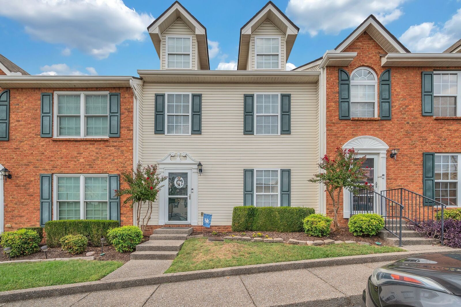 Property Photo: 5170 Hickory Hollow Pkwy 121 TN 37013