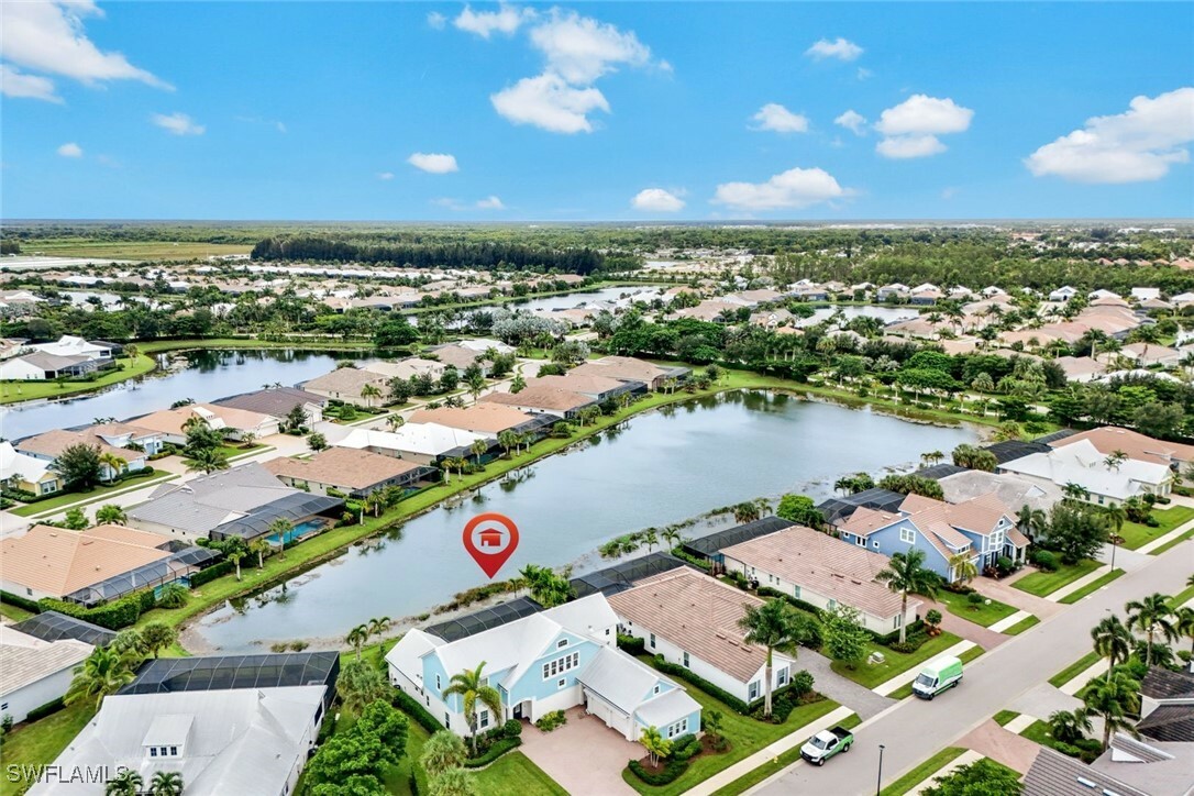 Property Photo:  14832 Dockside Lane  FL 34114 