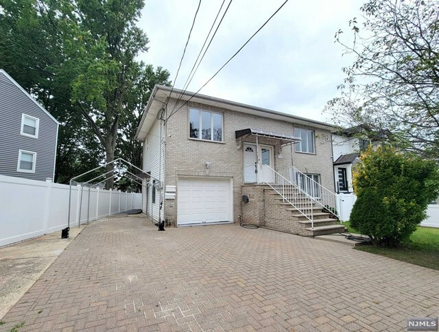 Property Photo:  154 Norwood Avenue 2  NJ 07644 