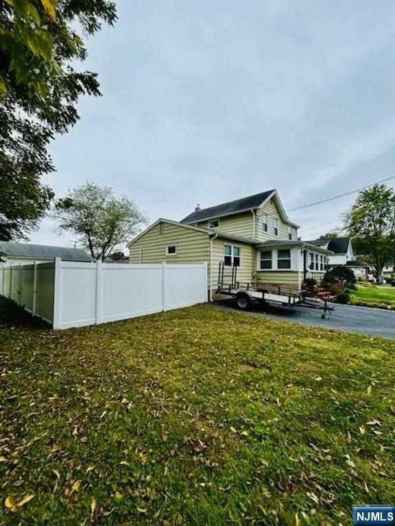 Property Photo: 17 Locust Street NJ 07420