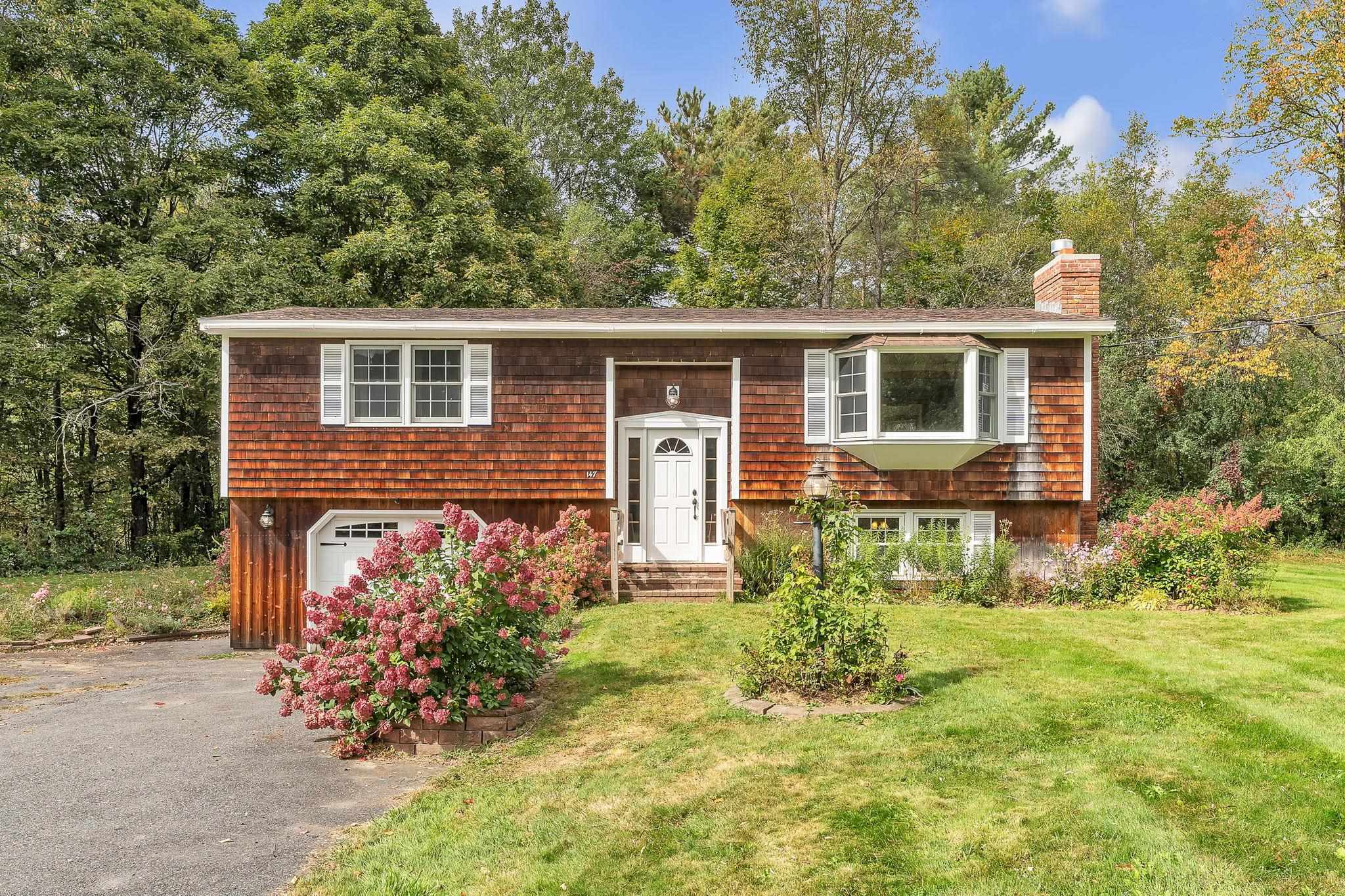 Property Photo:  147 Preston Drive  VT 05663 