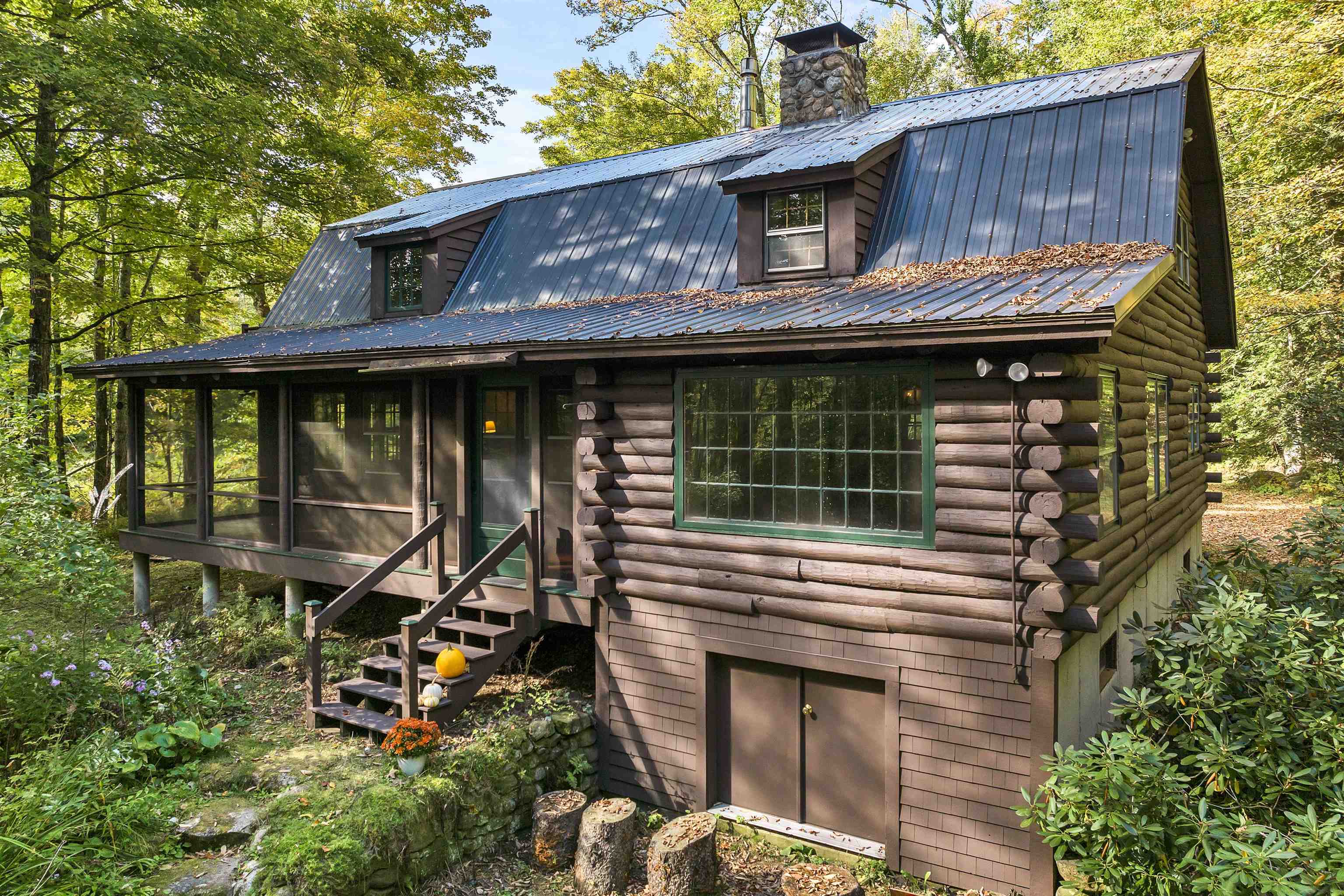 Property Photo:  132 Whiteface Road  NH 03259 