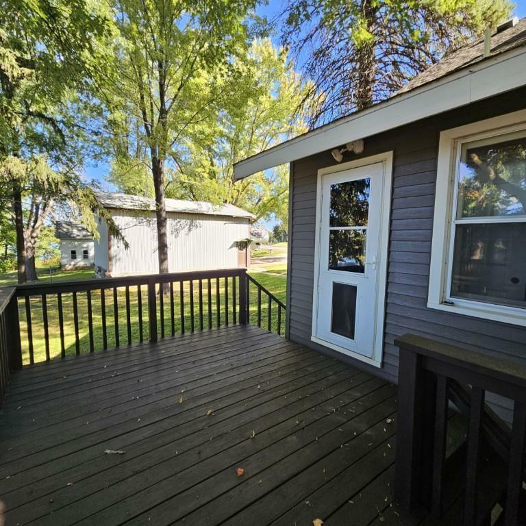 Property Photo:  411 1st Street  MN 56307 