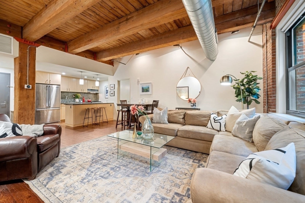 Property Photo: 9 W Broadway 104 MA 02127