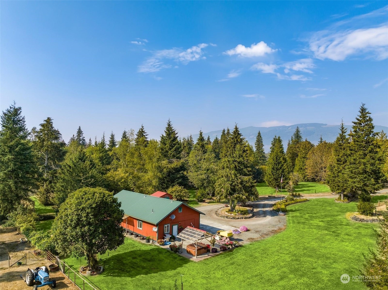 Property Photo:  31876 Rockys Way  WA 98284 