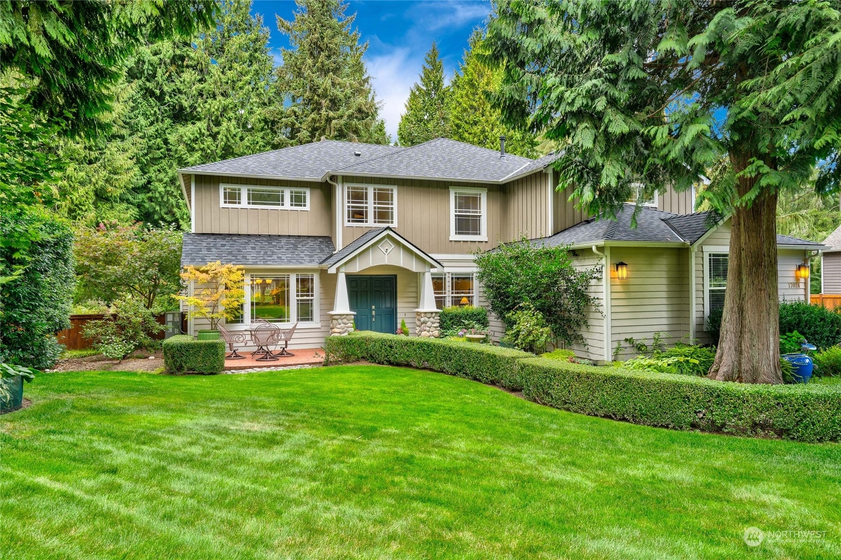 Property Photo:  17024 NE 179th Street  WA 98072 