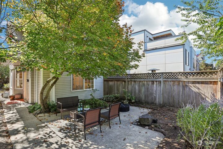 Property Photo:  2647 NW 64th Street  WA 98107 