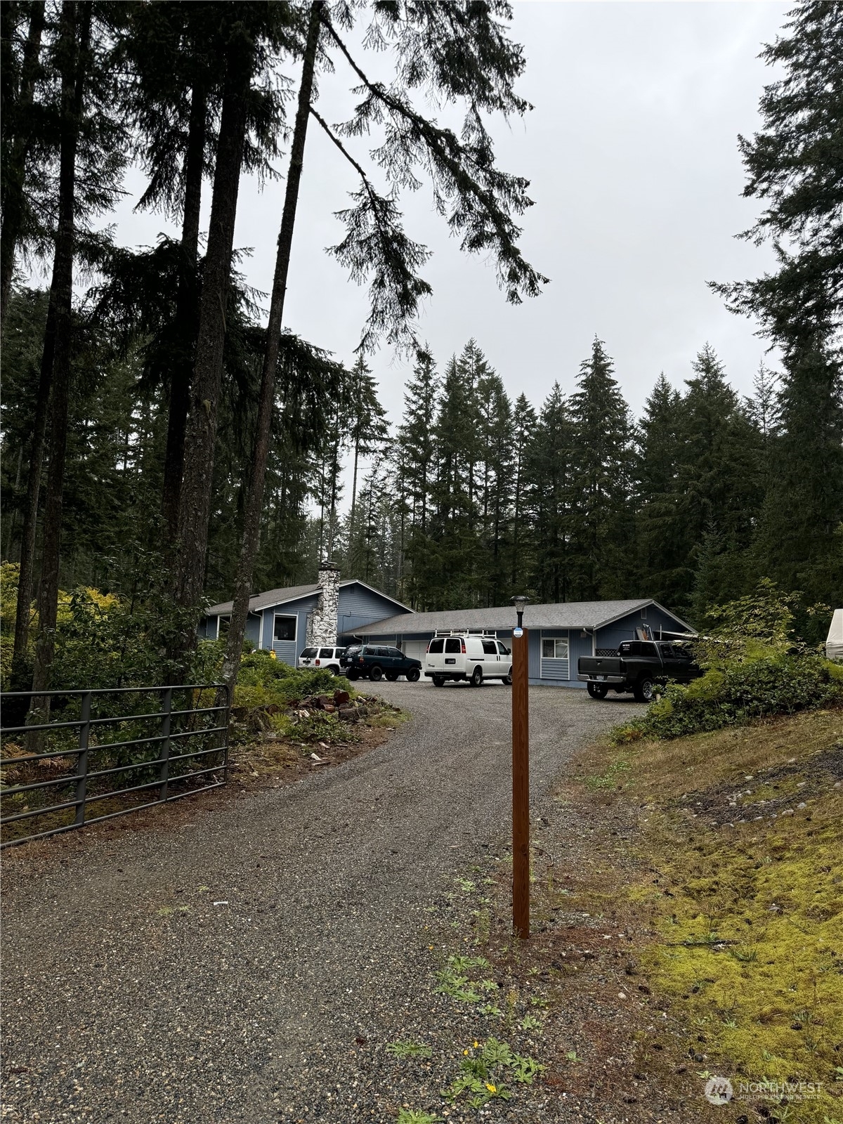 Property Photo:  3737 SW Lake Helena  WA 98367 