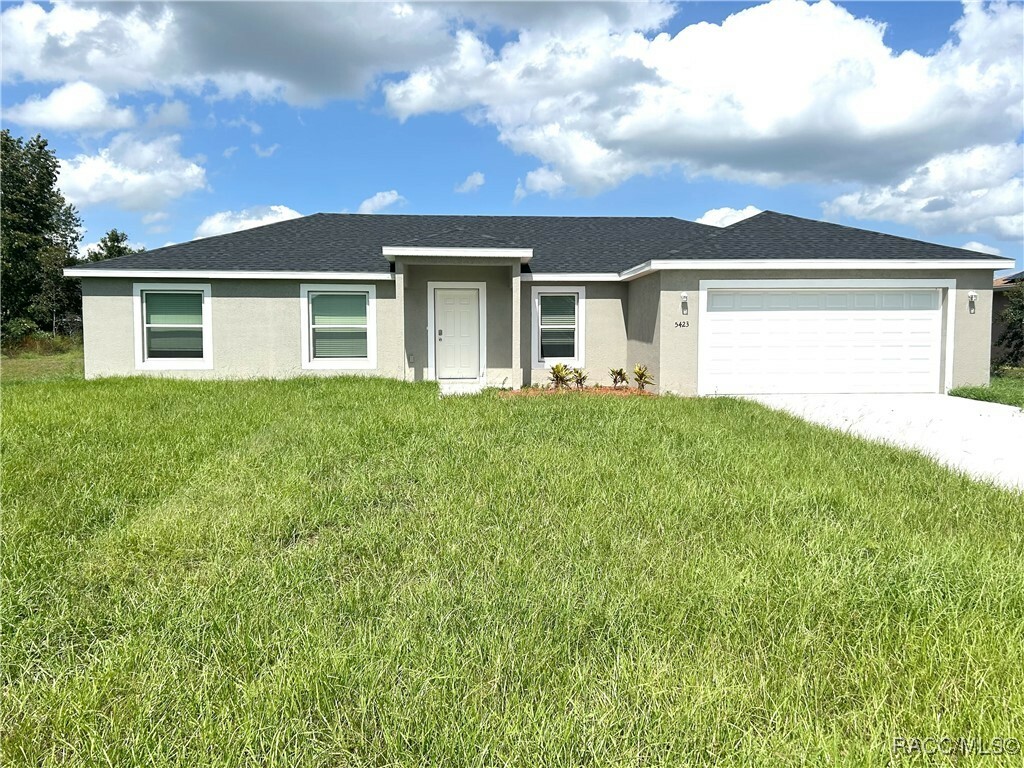 5423 SW 151 Street Road  Ocala FL 34473 photo