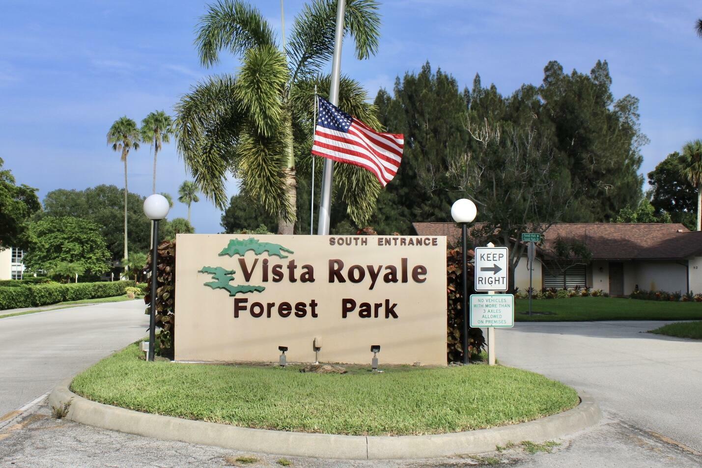 Property Photo: 16 Vista Palm Lane 105 FL 32962