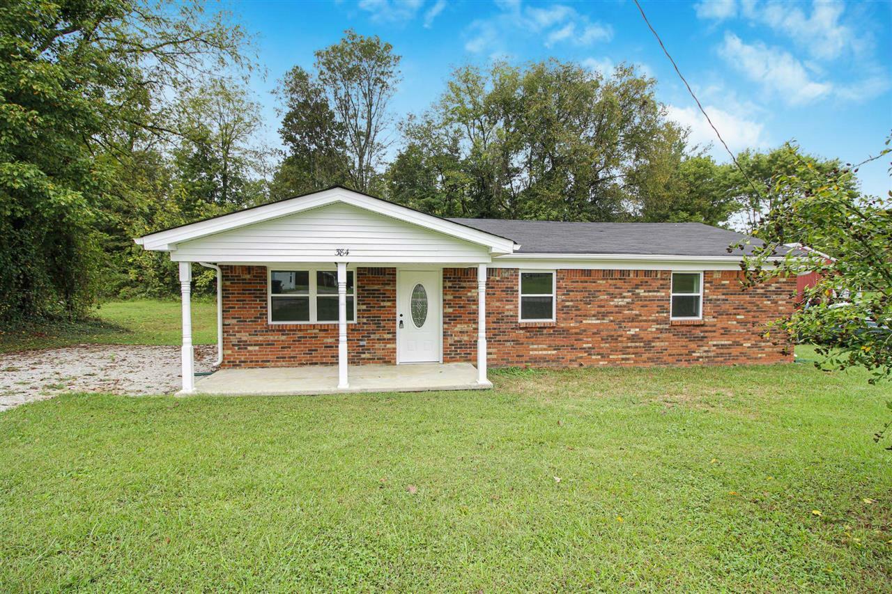 Property Photo:  384 Mill Street  KY 42765 