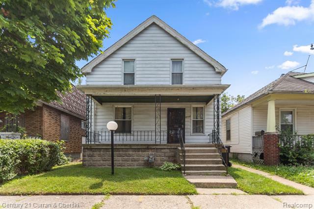 9332 Elsa Street  Detroit MI 48214 photo