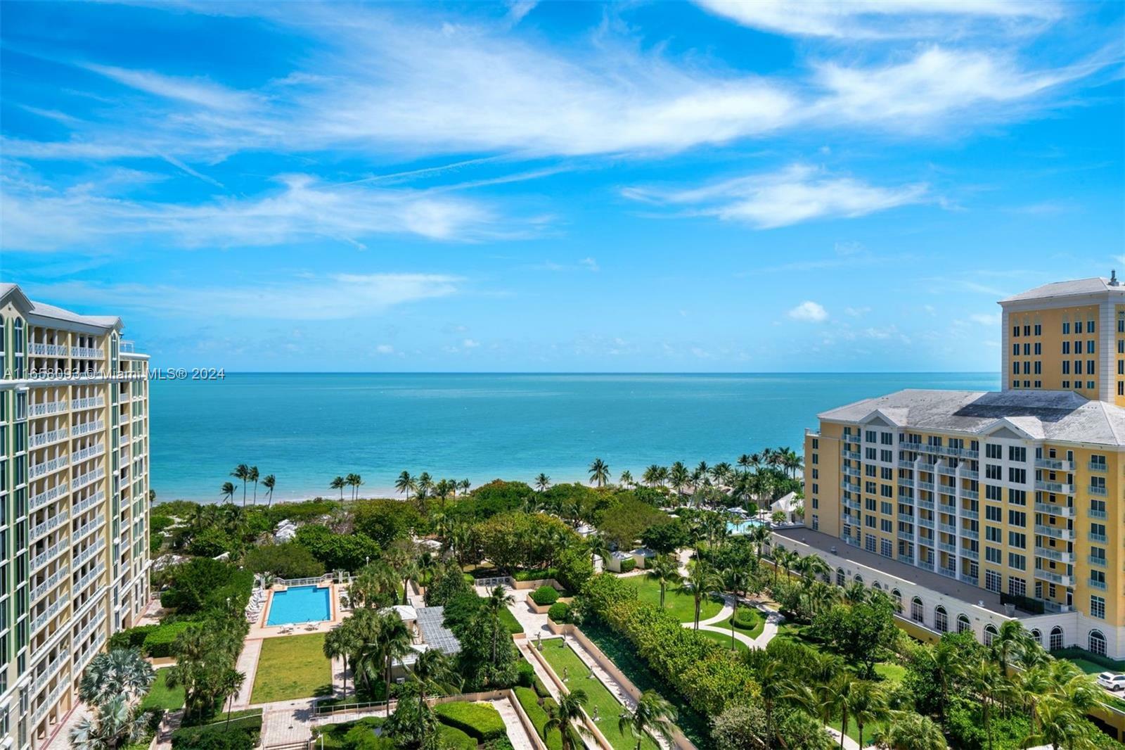 445 Grand Bay Drive Ph-2A  Key Biscayne FL 33149 photo